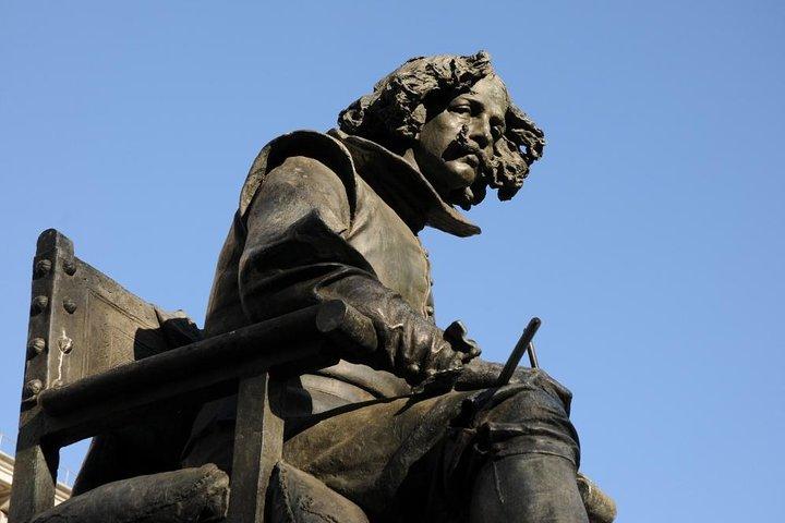Madrid: Prado Museum Guided Tour with Optional Tapas or E-Bike