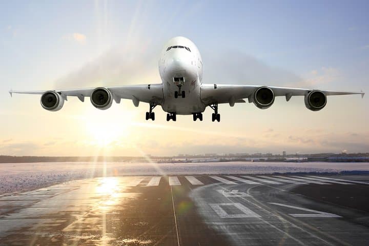 Hurghada Airport Private Arrival Transfer