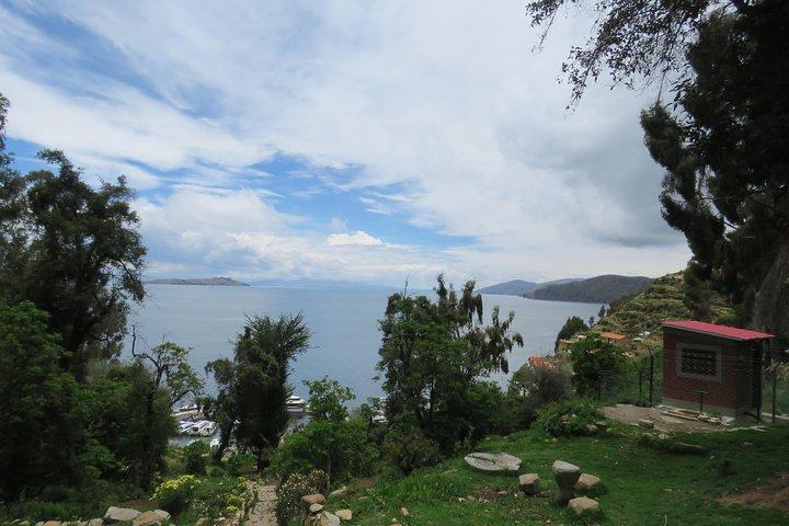 4-Day Bolivia Private Tour with English Guide from La Paz Bolivia