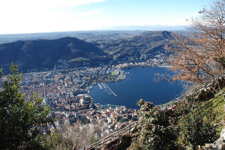 Lake Como Cruise from Milan - Semi Private tour