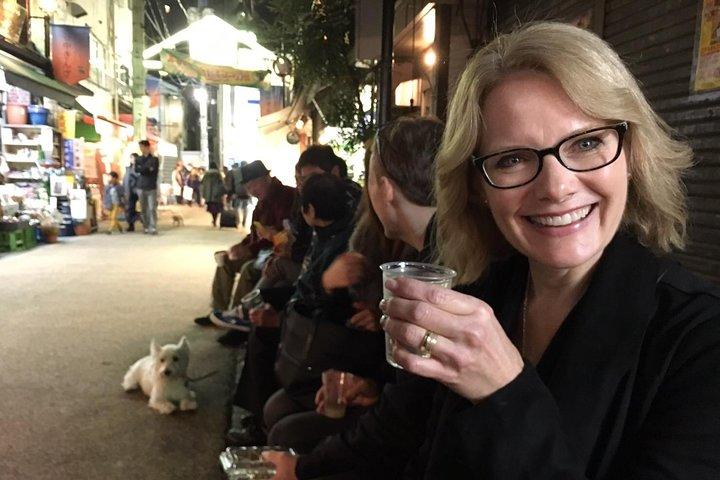 Yanaka Walking Tour: Historic and Traditional District of Tokyo