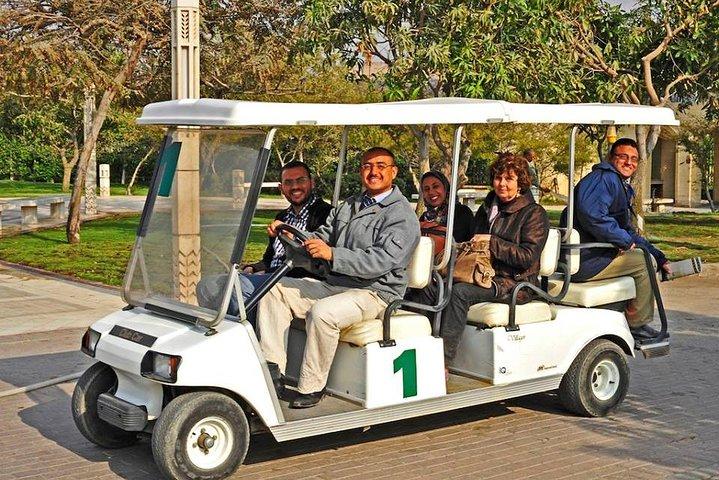Giza Pyramids, the Sphinx, Islamic & Coptic Cairo Tour