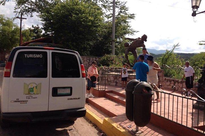 Private Tour to El Quelite Village and Tequila Distillery from Mazatlan
