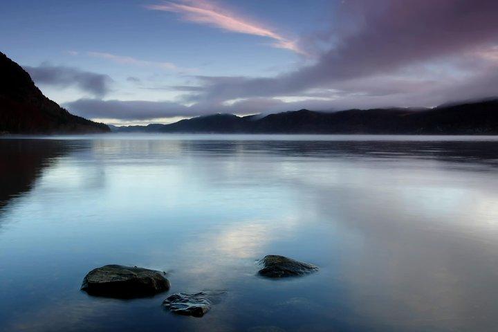 The Complete Loch Ness Experience Small-Group Day Tour from Inverness