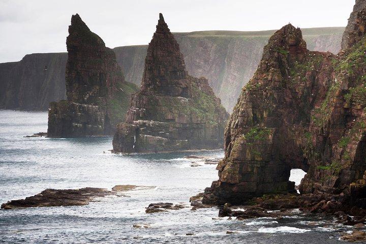 3-Day Orkney Explorer Small-Group Tour from Inverness