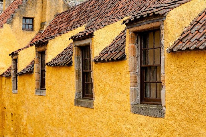 Outlander Locations Tour Including Admissions from Edinburgh