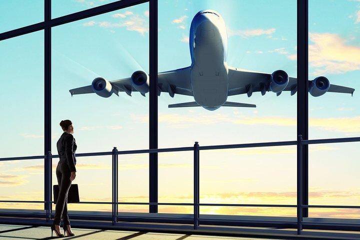 Private Transfer: Airport or Amman to Petra Vice Versa