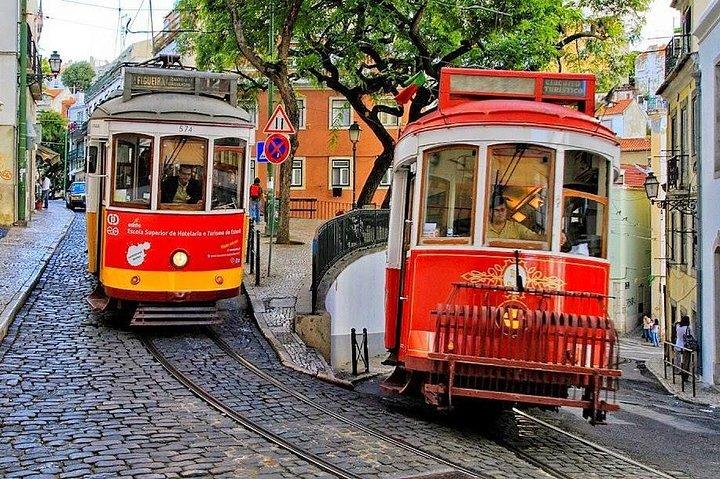 Lisbon Private Tour