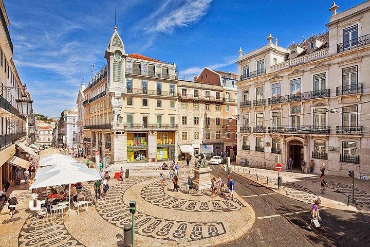 Lisbon Private Tour