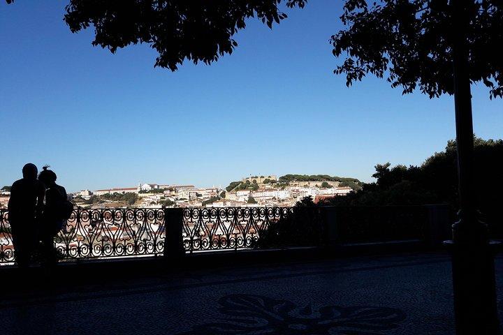 Lisbon World Heritage – Private Cultural Tour