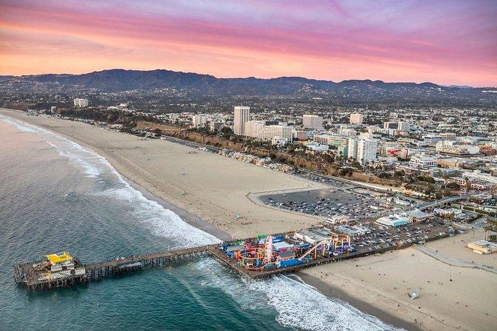 Los Angeles Private Tour