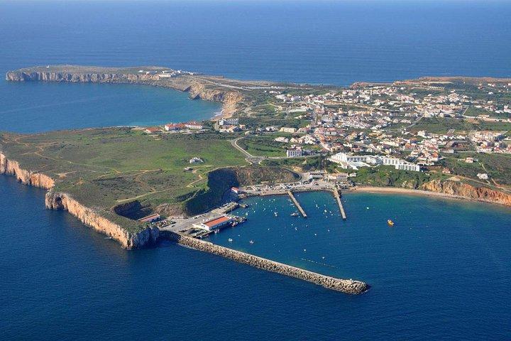 Algarve Private Full Day Sightseeing Tour from Lisbon