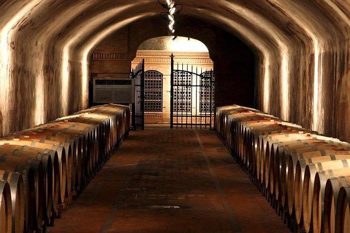 Collio: Cividale Del Friuli and Wine Tastings from Trieste
