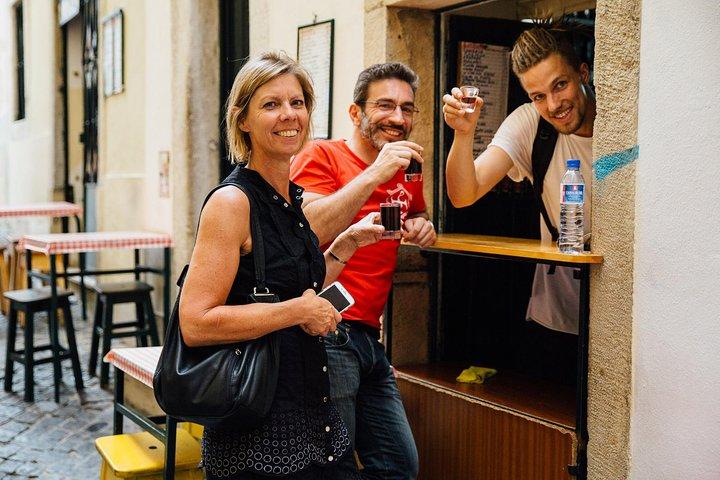 Lisbon PRIVATE TOUR: Highlights & Hidden Gems