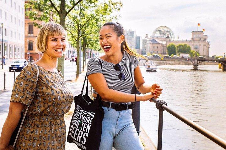 Private City Kickstart Tour: Berlin