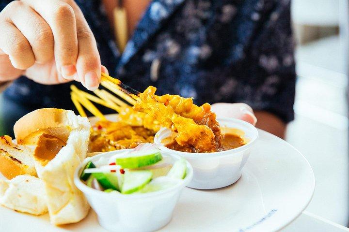 Private Culinary Kickstart Tour of Bangkok with a Local