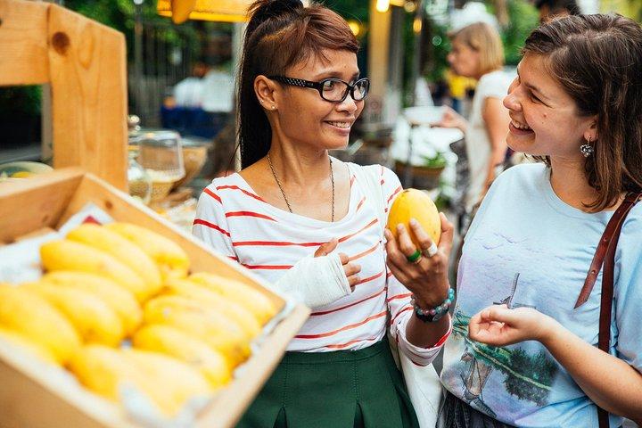 The 10 Tastings of Bangkok: Private Street Food Tour