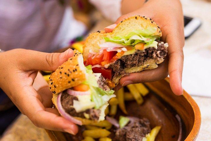PRIVATE Food Tour: The 10 Tastings of Dubai With Locals