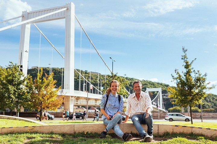 Private City Kickstart Tour: Budapest