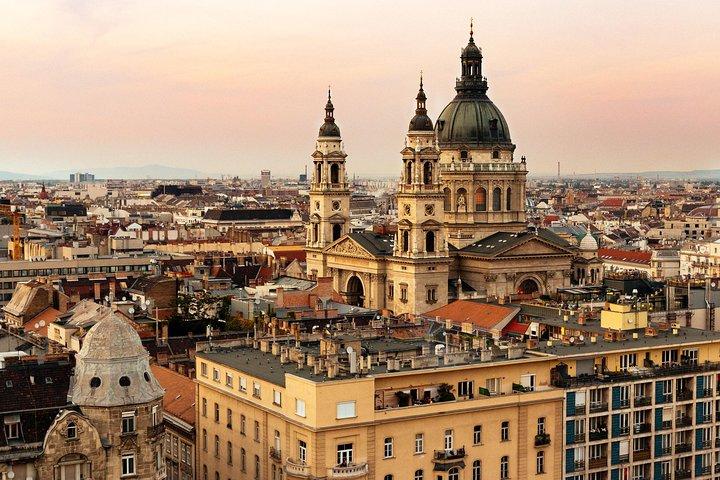 Highlights & Hidden Gems of Budapest Private Tour