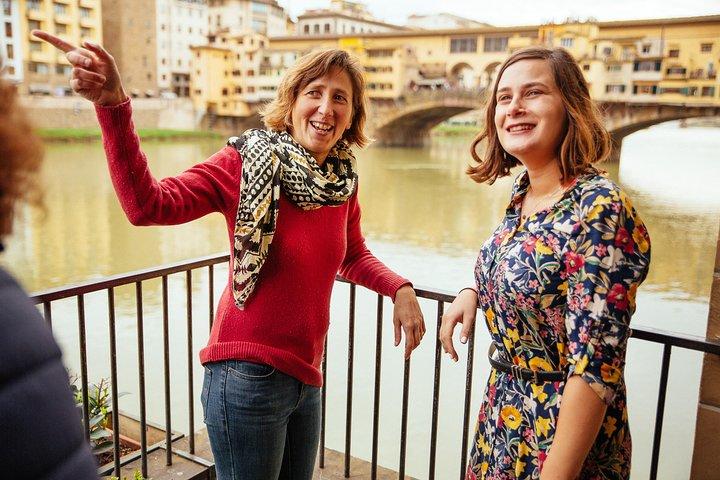 The History of Florence: Famous Medici Family Private Tour