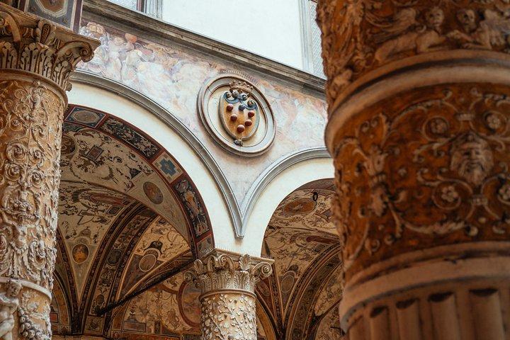 The History of Florence: The Renaissance Era Private Tour