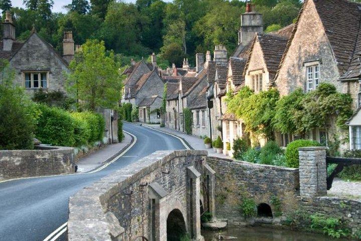 Cotswolds Day Trip from London with Optional Village Lunch