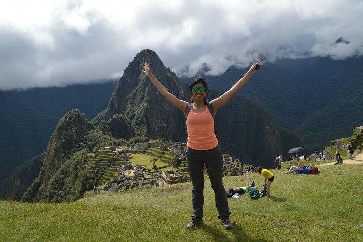 2-Day Tour to Machu Picchu from Cusco, Peru