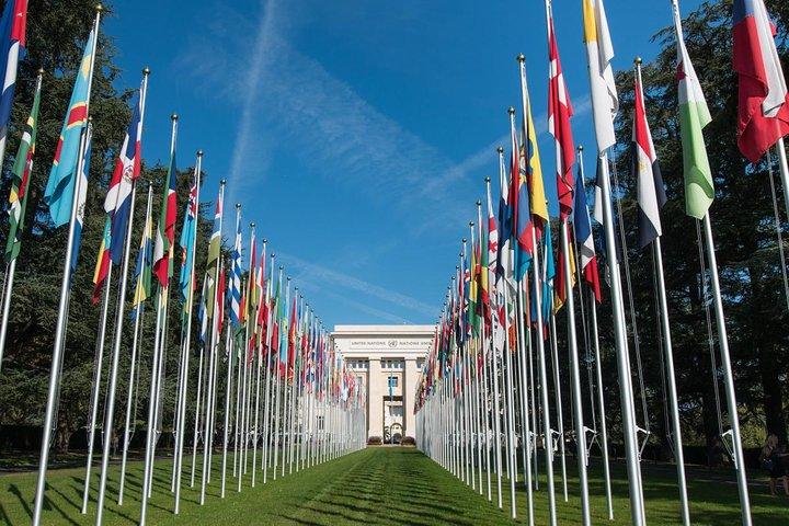 Private Tour : The best of Geneva city tour