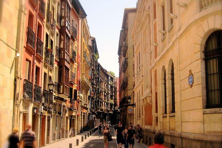 Bilbao and Guggenheim Museum Private tour