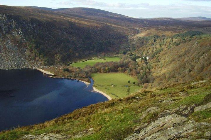 The Original Award Winning Wild Wicklow Tour incl. Glendalough