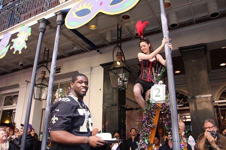 The Big Easy Insider Tour: The Local's Experience