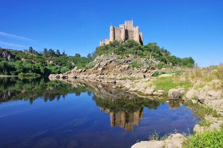 Full Day Private Tour-Medieval Knights Templar and Tomar Heritage