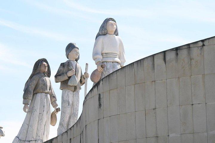 Full Day Private Tour - Fatima's Sanctuary and Pilgrimage Sites