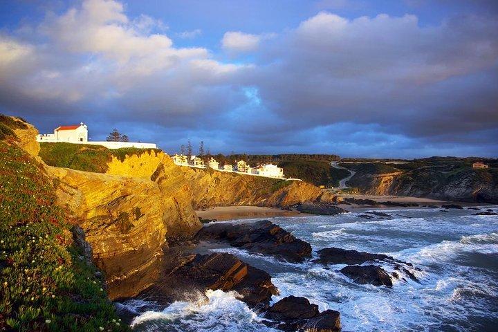 Full Day Private Tour - Portugal's SouthWest Atlantic Coast (Costa Vicentina)