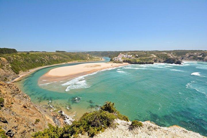 Full Day Private Tour - Portugal's SouthWest Atlantic Coast (Costa Vicentina)