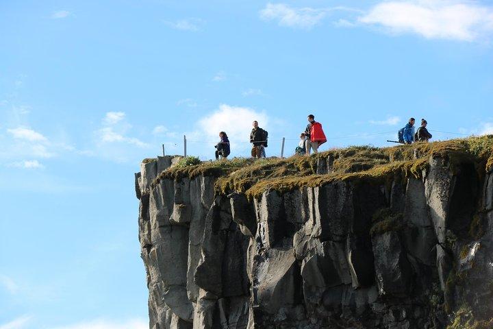 Akureyri North Iceland Waterfalls and Nature Baths Small Group Tour