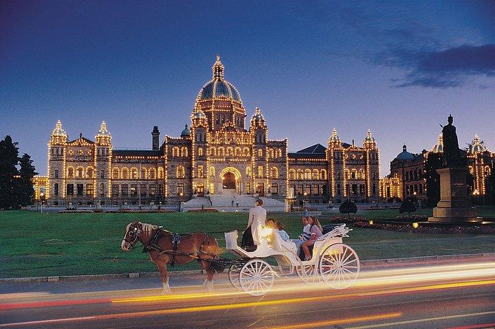 75-Minute The Royal Tour