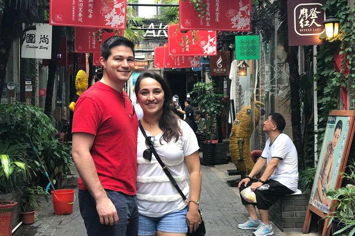 Private Day Trip to Zhujiajiao Water Town w/Flexible Shanghai Highlights