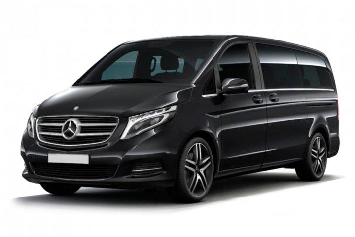 Marrakech Private Airport Transfers