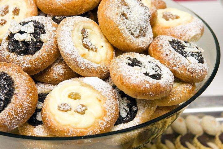 Private Prague Food Tour