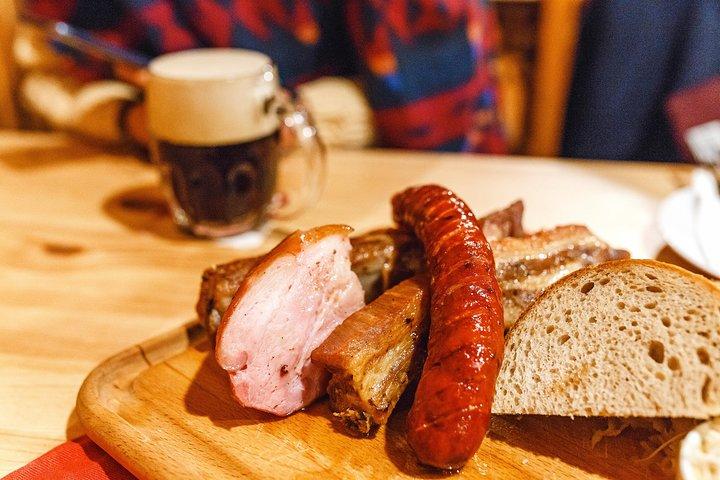 Private Prague Beer Tour