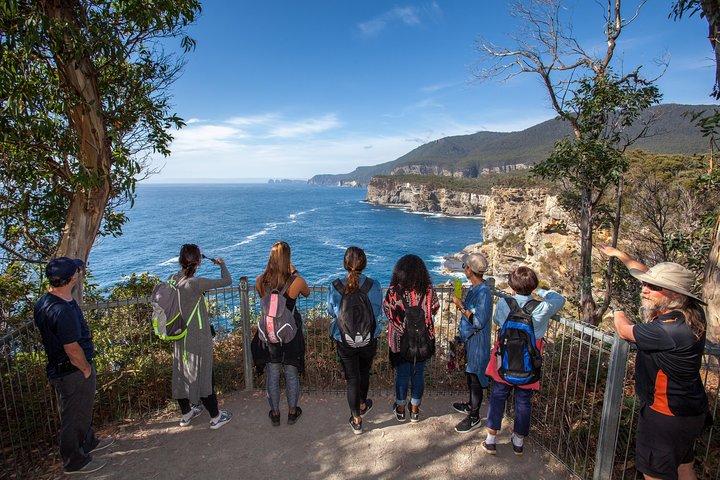Port Arthur, Tassie Devils, Richmond & Tasman Peninsula