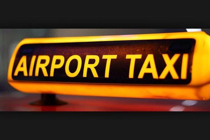 Kolkata Hotels to Kolkata Airport drop: Private Transfers