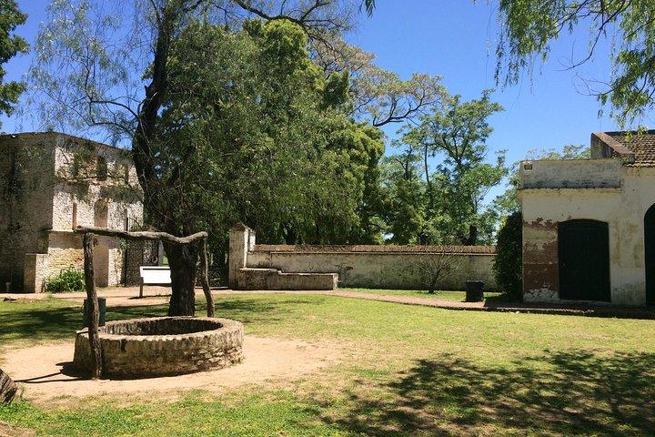 San Antonio de Areco and Lujan Day Trip from Buenos Aires