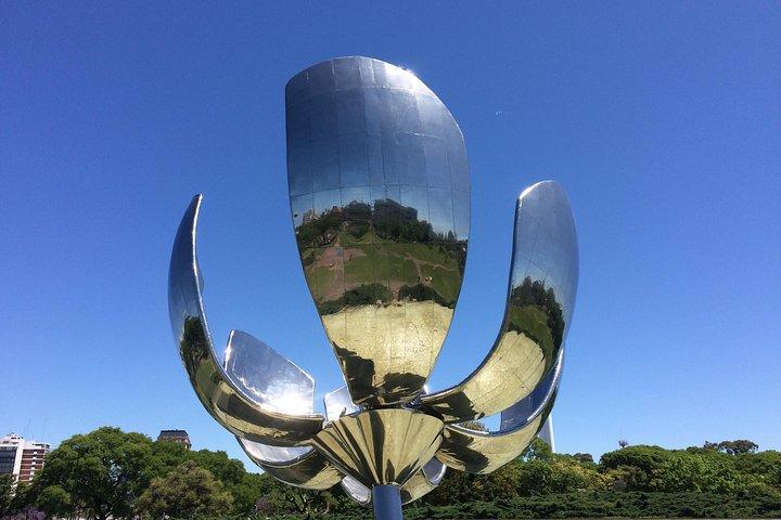 Shore Excursion: Private Buenos Aires City Tour