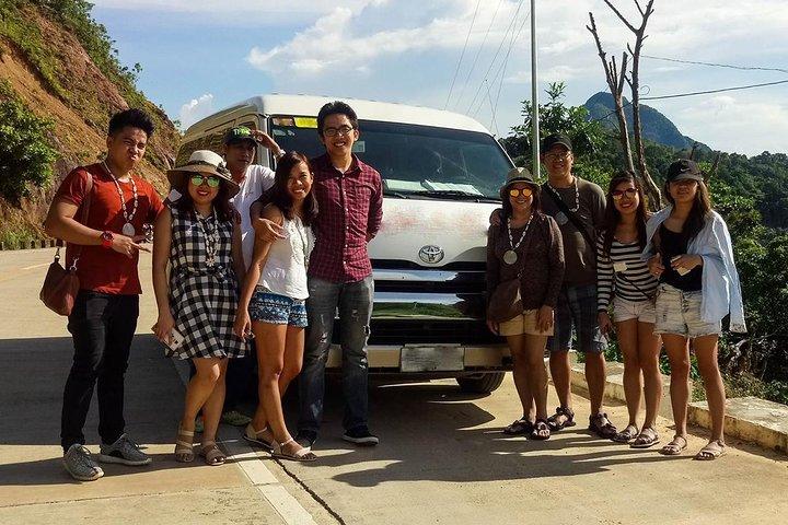 El Nido (Lio) Airport Transfers