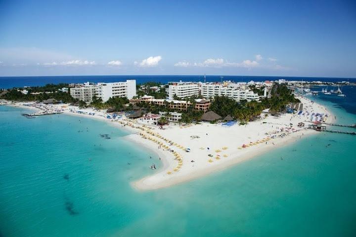 Private Negril Day Trip from Montego Bay