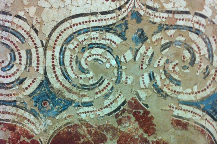From Prehistoric Akrotiri to Iconic Oia ,by a licensed guide