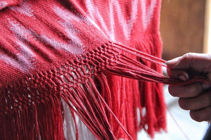 Gualaceo, Chordelg and San Bartolome craft making villagues